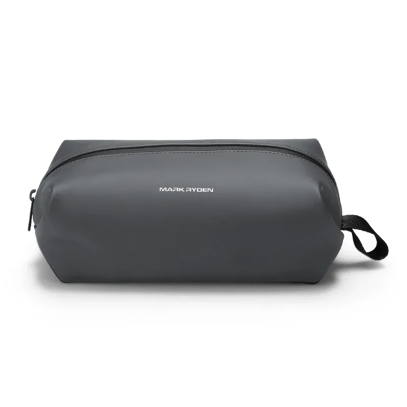 mark ryden – trousse de toilette étanche, organisateur de cosmétiques de voyage, sac oxford pour hommes, petit sac de voyage