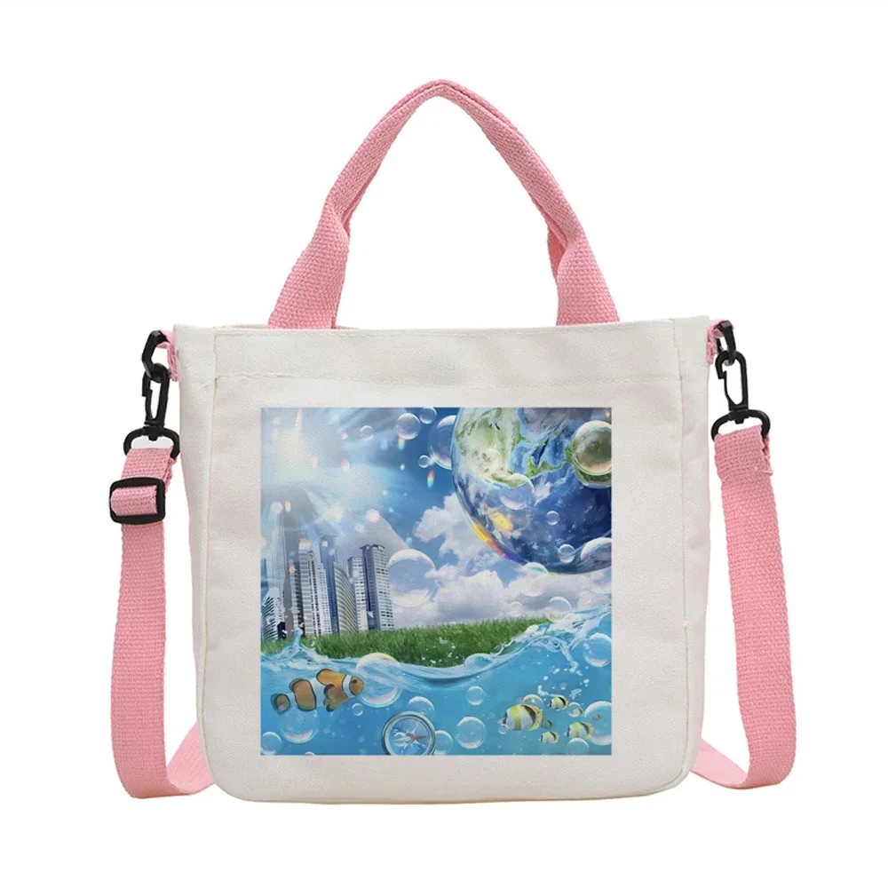 sac fourre-tout frutiger aero, sac à bandoulière, sac de shopping personnalisable, sac à provisions pour femme