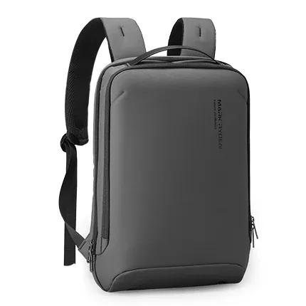 mark ryden – sac à dos d'affaires pour hommes, 15.6/17.3 pouces, sac de travail pour ordinateur portable