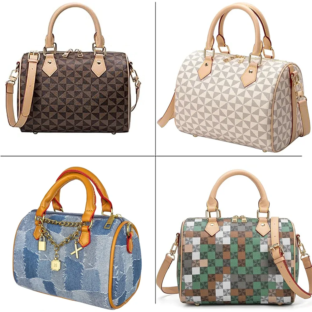 sangle de sac à main en cuir, poignées de remplacement réglables pour femmes, fourre-tout, sangles à bandoulière, bricolage, fabrication de sacs, accessoires 42-45cm