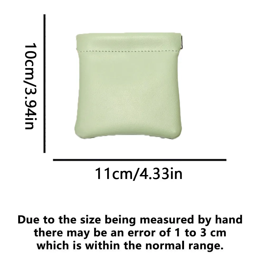 sac de rangement pour bijoux, organiseur d'accessoires pratique, rangement pour rouge à lèvres, écouteurs, pièces de monnaie et câbles de données