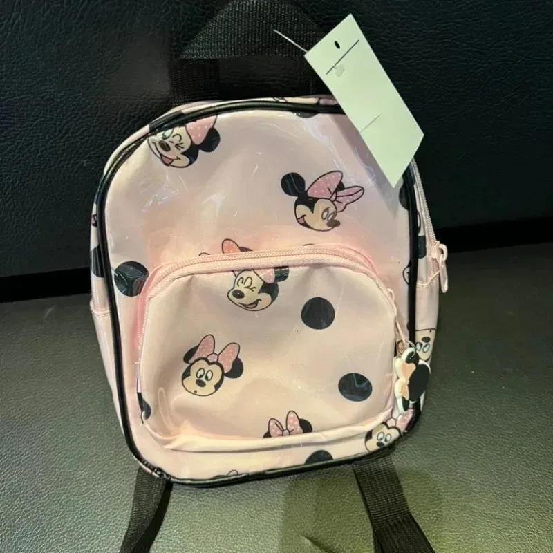 sac à dos de loisirs extérieur tendance style dessin animé pour hommes et femmes, sac d'école dessin animé, sac à dos de voyage et de loisirs pour étudiants