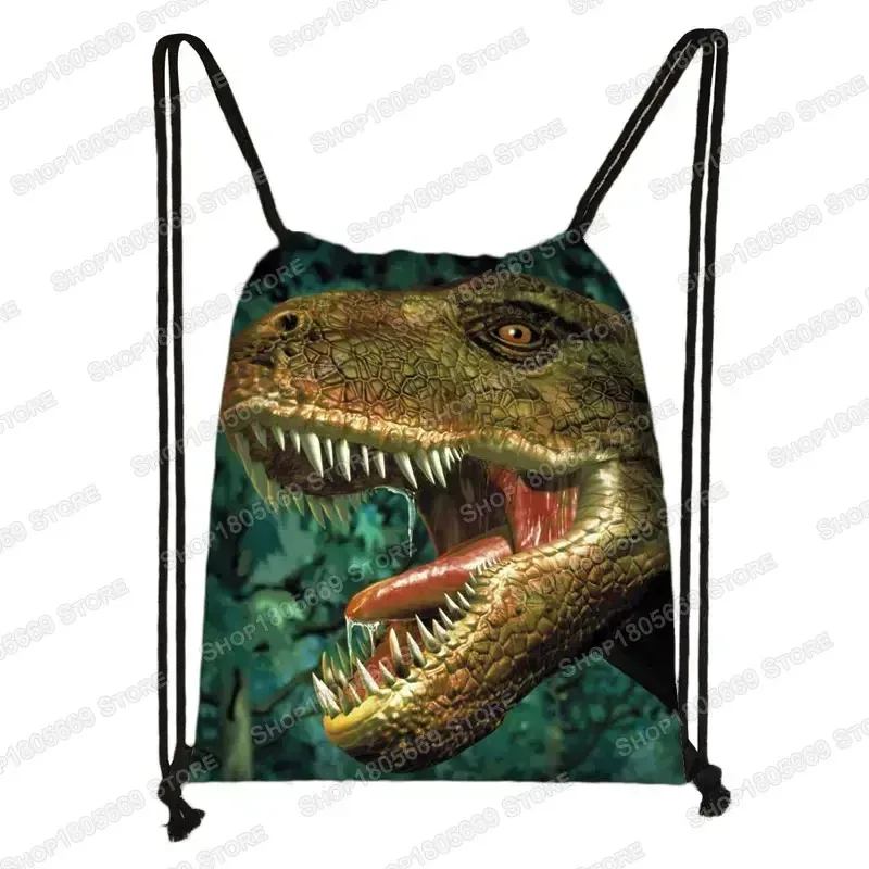 sac à dos en toile à cordon de serrage pour enfants, sac de voyage pour adolescents, garçons et filles