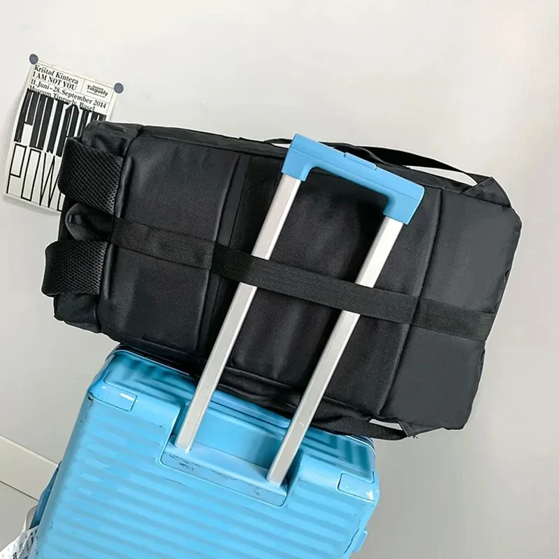 sport adulte femmes sac à dos sac pour femmes hommes fitness voyage grand étanche gymnase épaule patin sec pack école esthétique humide