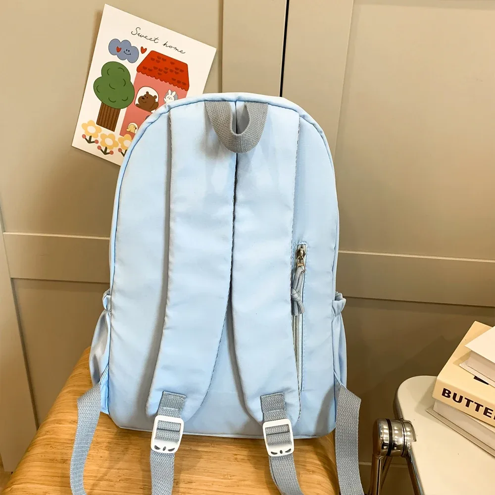 sac à dos, sac à dos de voyage de grande capacité, modèle minimaliste pour hommes, modèle décontracté pour femmes, sac à dos pour lycéens et étudiants, modèle pour hommes.