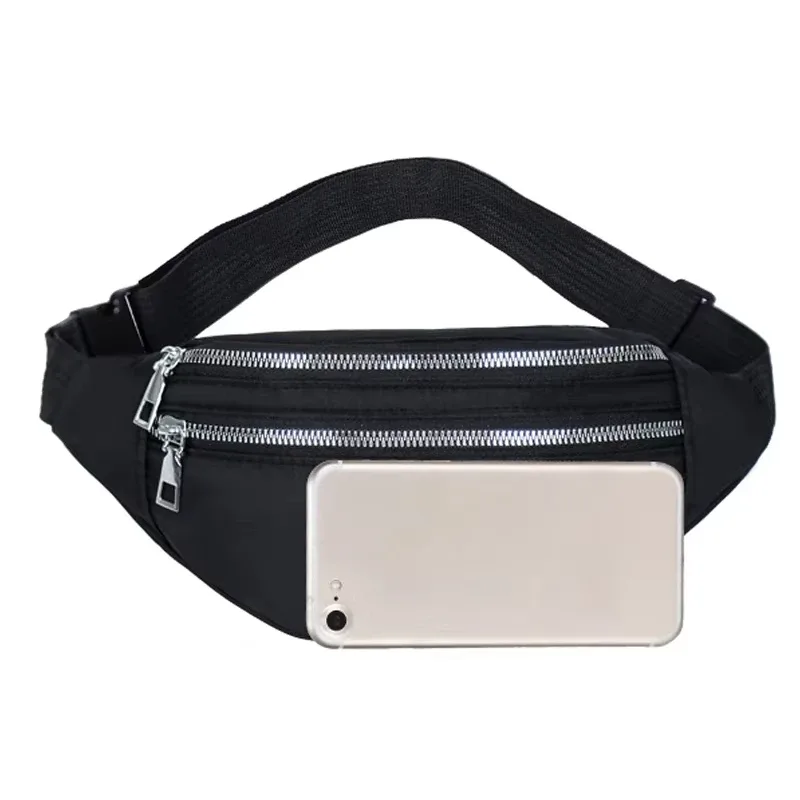 fanny pack – sac de taille, sacs à bandoulière, pochette pour téléphone, support de poitrine, sac à bandoulière simple, sac de ceinture, sac à bandoulière, sacs de sport de plein air