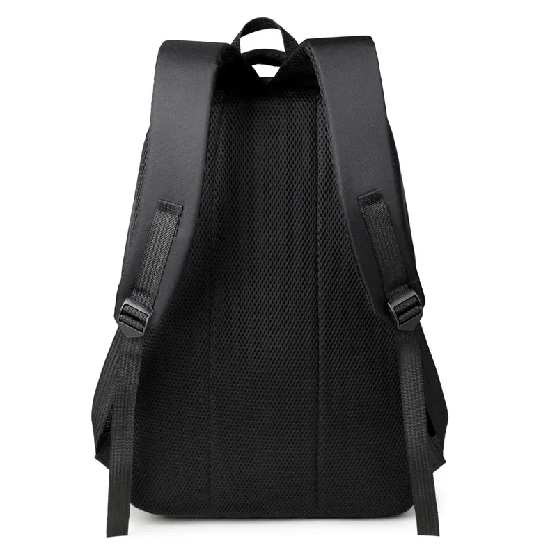 sac à dos de voyage d'affaires polyvalent – design unisexe de grande capacité avec compartiments organisés
