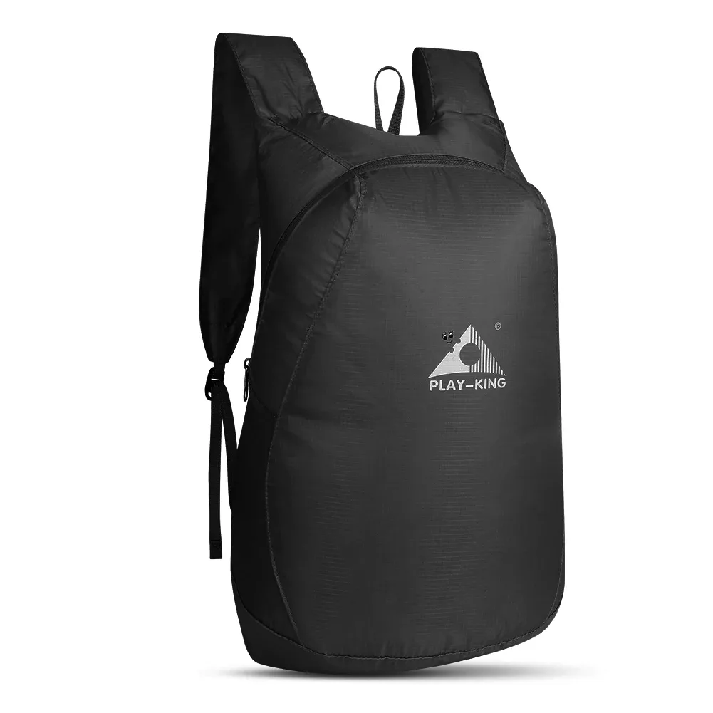 erüerfly-sac à dos pliable ultraléger, observateur, mince, sportif, randonnée en plein air, ville
