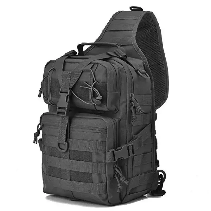 sac à dos tactique de randonnée, imperméable, pour activités de plein air, camping, chasse, trekking et voyages