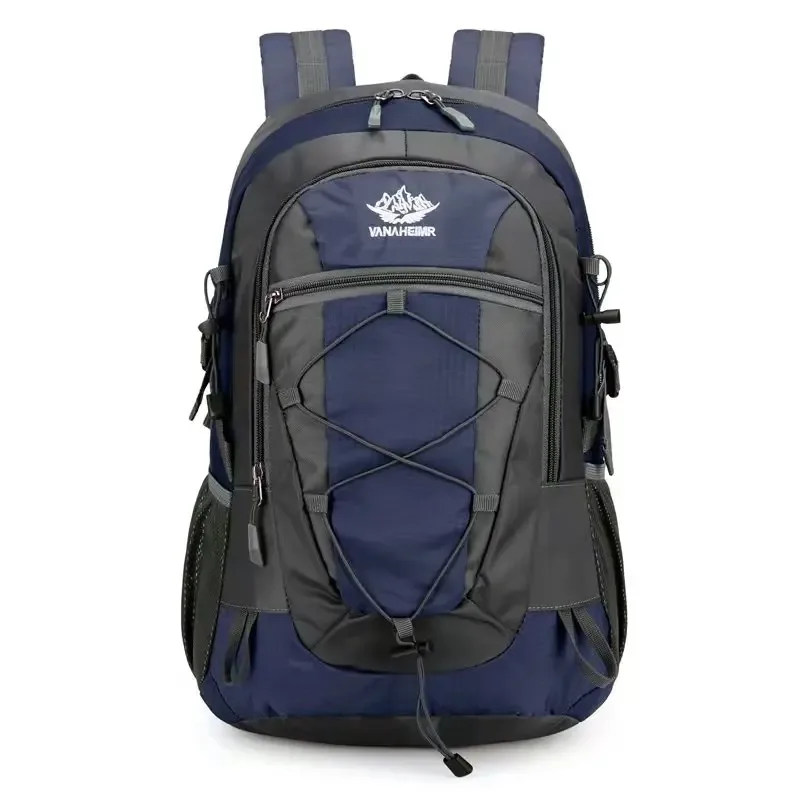 sac de randonnée léger en plein air, sac à dos de grande capacité, voyage pour hommes et femmes, sport, randonnée, sac à dos résistant à l'eau
