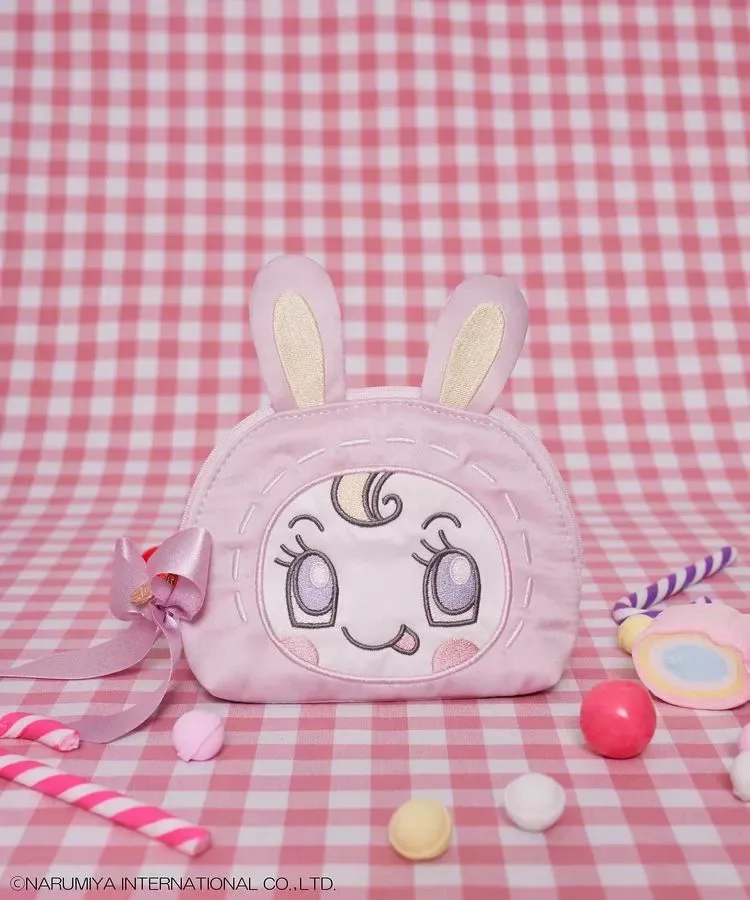sac à main doux pour femmes, sacs à bandoulière, mignon style japonais, sac à cosmétiques pour dames, sacs à main élégants et décontractés, pochette de maquillage d'été