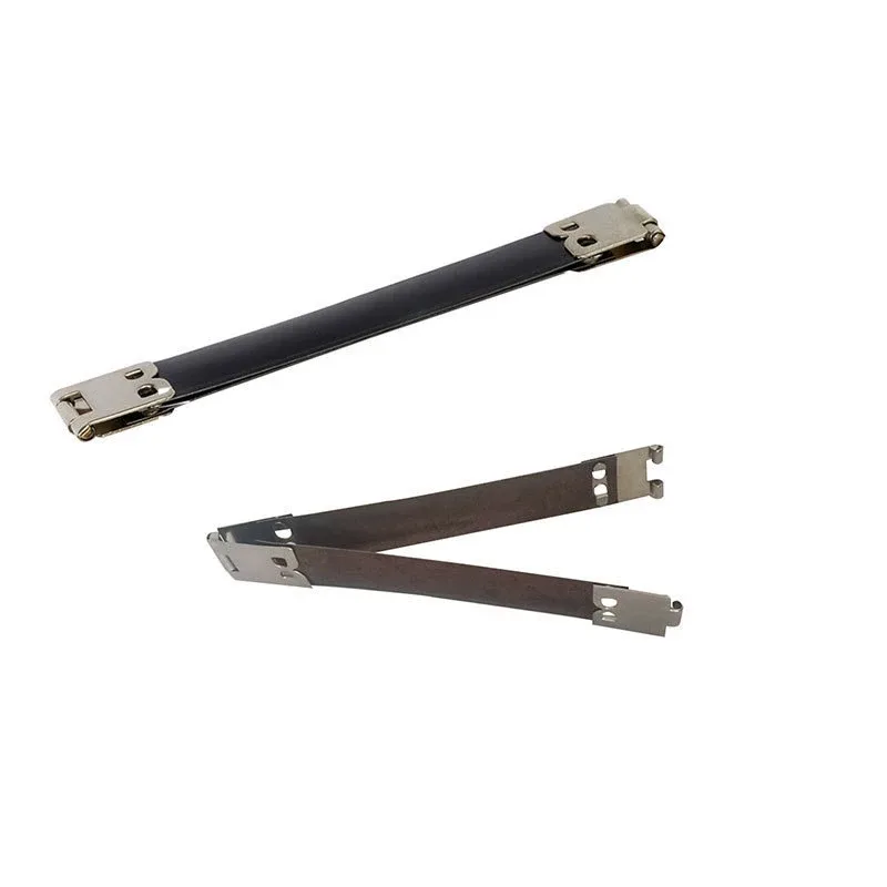 cadenas serrure tsa métal rose doré marron voyage sac main bandoulière sécurité antivol robuste durabilité