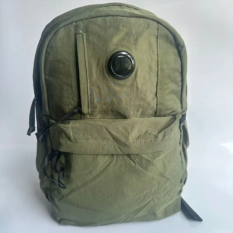 nouveau sac à dos de voyage minimaliste 2025 pour les collégiens et lycéens, sac à dos professionnel grande capacité pour les étudiants