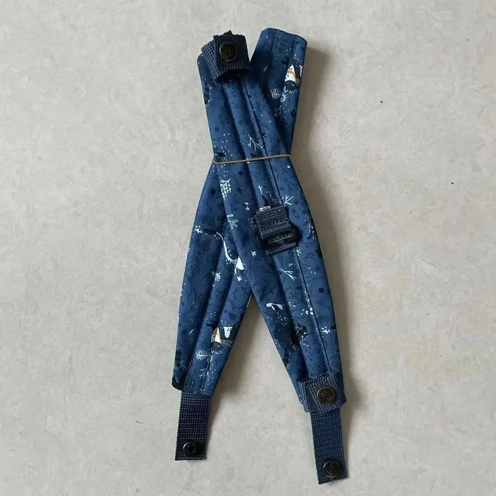 sangle en nylon étanche pour sac à dos kankens, poignées amovibles, annulation, décompression, soulignée charleroi