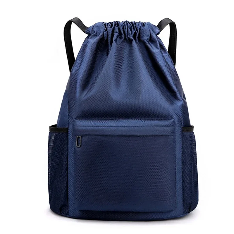 sac à dos wstring de proximité sportive pour hommes et femmes, sac à bandoulière, sac à dos de grande capacité, salle de sport, natation, plage, 03/3