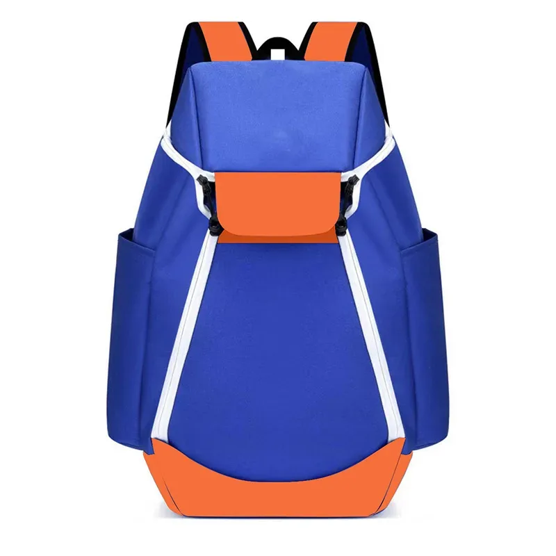sac à dos de basket-ball personnalisé logo imprimé grand sac de sport pour sac de basket-ball sac de basket-ball en plein air en gros