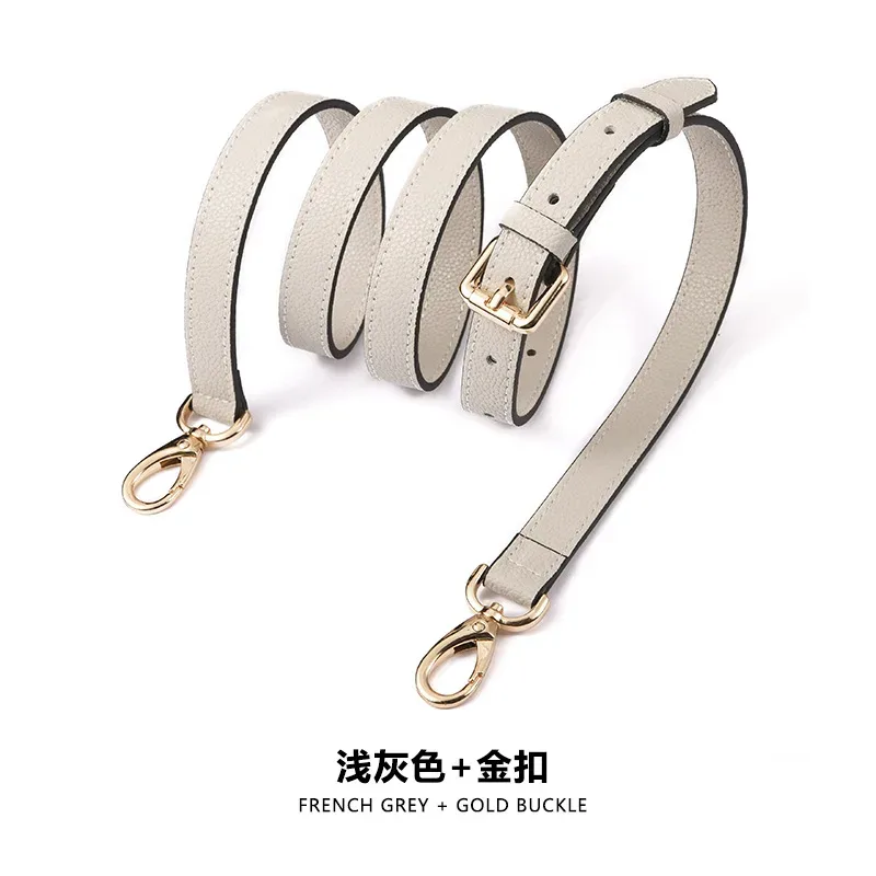 sangle de sac en cuir véritable, sangle réglable, sac à bandoulière pour guitare, ceinture de remplacement, cuir togo