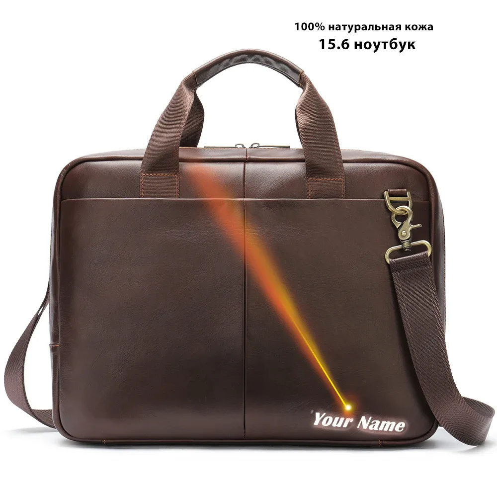 westal-sac en cuir group pour homme, sacoche pour ordinateur portable 14, sacoche pour document, fourre-tout