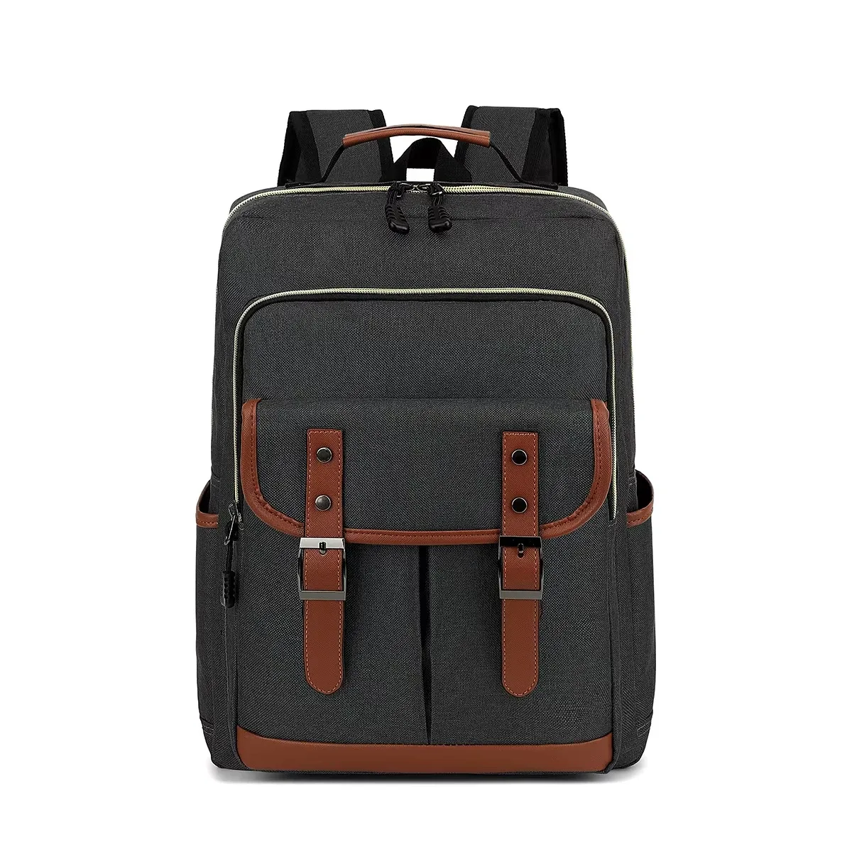 sac à dos en tissu oxford de qualité pour hommes et femmes, sacs à dos de voyage, sacs pour ordinateur portable 16 pouces, sac à dos grande capacité, sac à dos pour adolescent, sac de livre scolaire