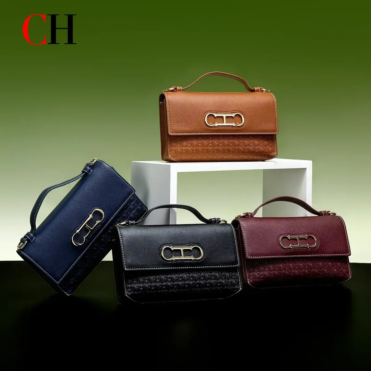sac bandoulière ch à rabat pour femme, mini sac à main avec boucle métallique, petite poignée supérieure, bandoulière amovible, sac messager quotidien pour femme
