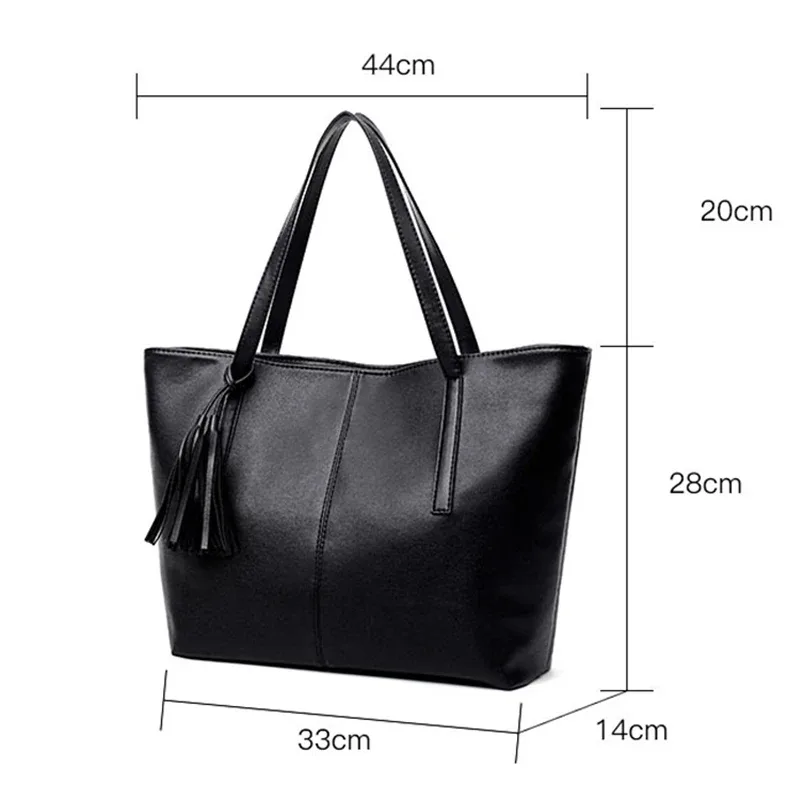 dames grande capacité sacs à main femmes rétro gland design fourre-tout marque de luxe en cuir pu sac à bandoulière femme poignée supérieure sac a main
