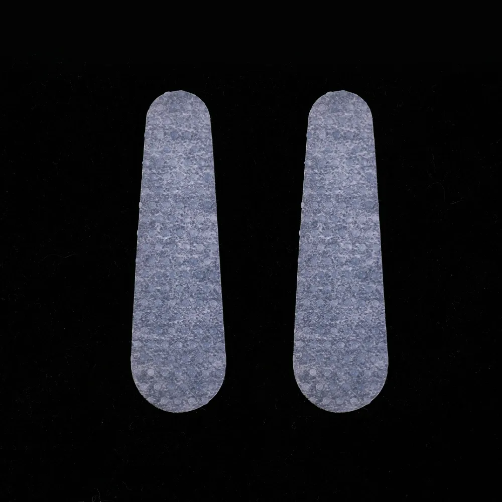 patches antidérapants adhésifs silicone bandoulière épaule sac voyage usage facile durabilité motifs billes friction contact