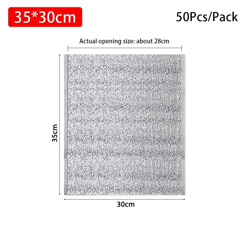 sac isotherme portable en aluminium, sac isotherme pliable, sac d'emballage thermique pour aliments, pique-nique, livraison de nourriture, clics electrolux