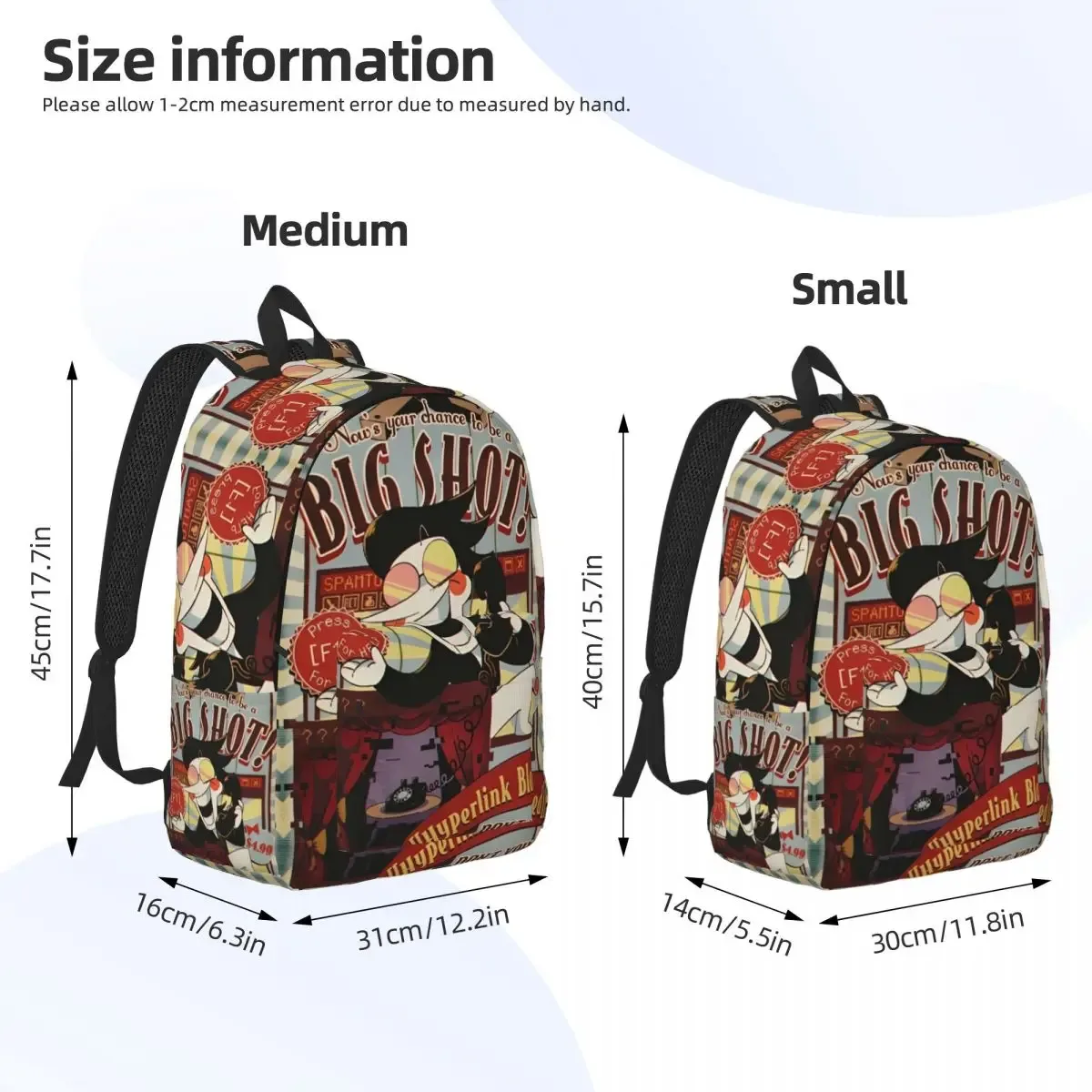 deltarune sac à dos de jeu vidéo pour hommes femmes cool lycée affaires sac à dos ordinateur portable sac à bandoulière cadeau