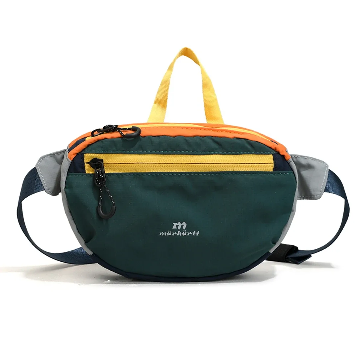 sac bandoulière, sac banane, sac de poitrine, sac à dos de randonnée et de cyclisme pour étudiantes et couples, nouveau modèle de randonnée printemps/été 2026