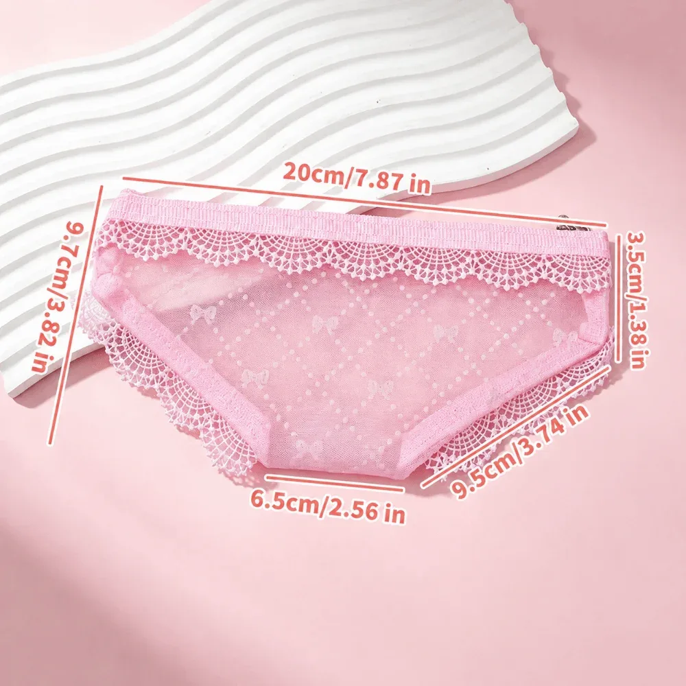 trousse de toilette transparente y2k en dentelle et résille en forme de cœur pour maquillage et cosmétiques – idéale pour les voyages