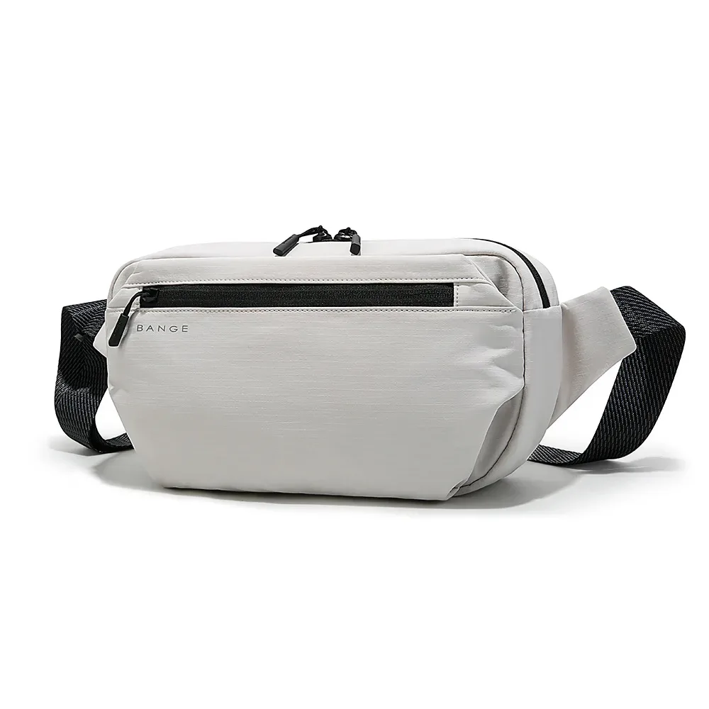 bange – sac de poitrine étanche, modes de transport multiples, sacoche à bandoulière de voyage