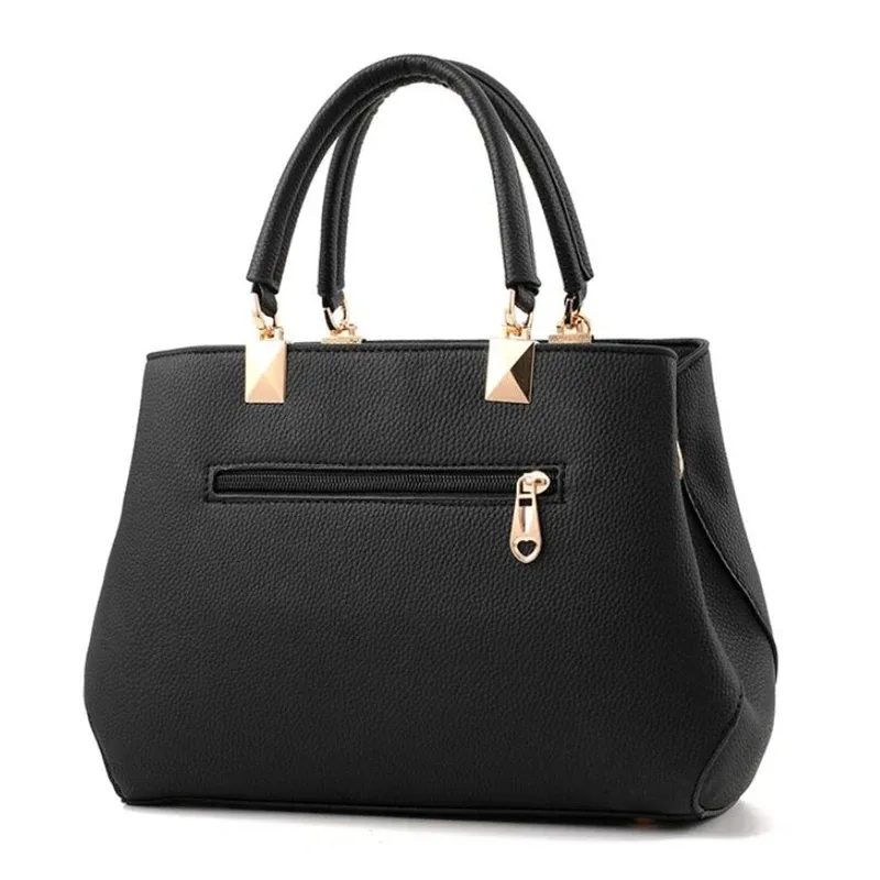 sac à main à bandoulière pour femmes, sacoche décontractée, fourre-tout, design de fleurs, shopping initié, nouvelle collection