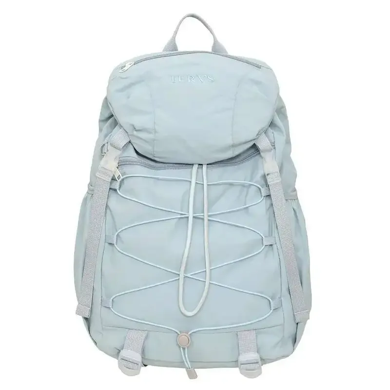 2026 mode filles grande capacité sport décontracté sport sacs à bandoulière sac à dos hommes léger mode en plein air voyage sac à dos