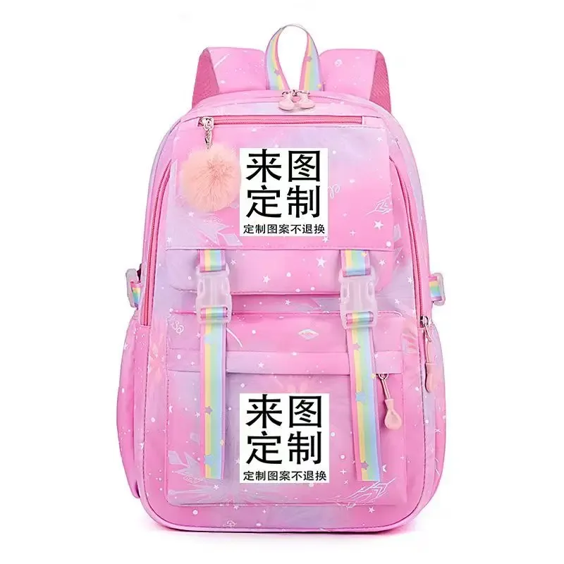 mochila aphmau sac à dos pour femmes et filles, sac d'école pour étudiants, sacs à dos de voyage de grande capacité, sac à dos pour ordinateur portable à la mode