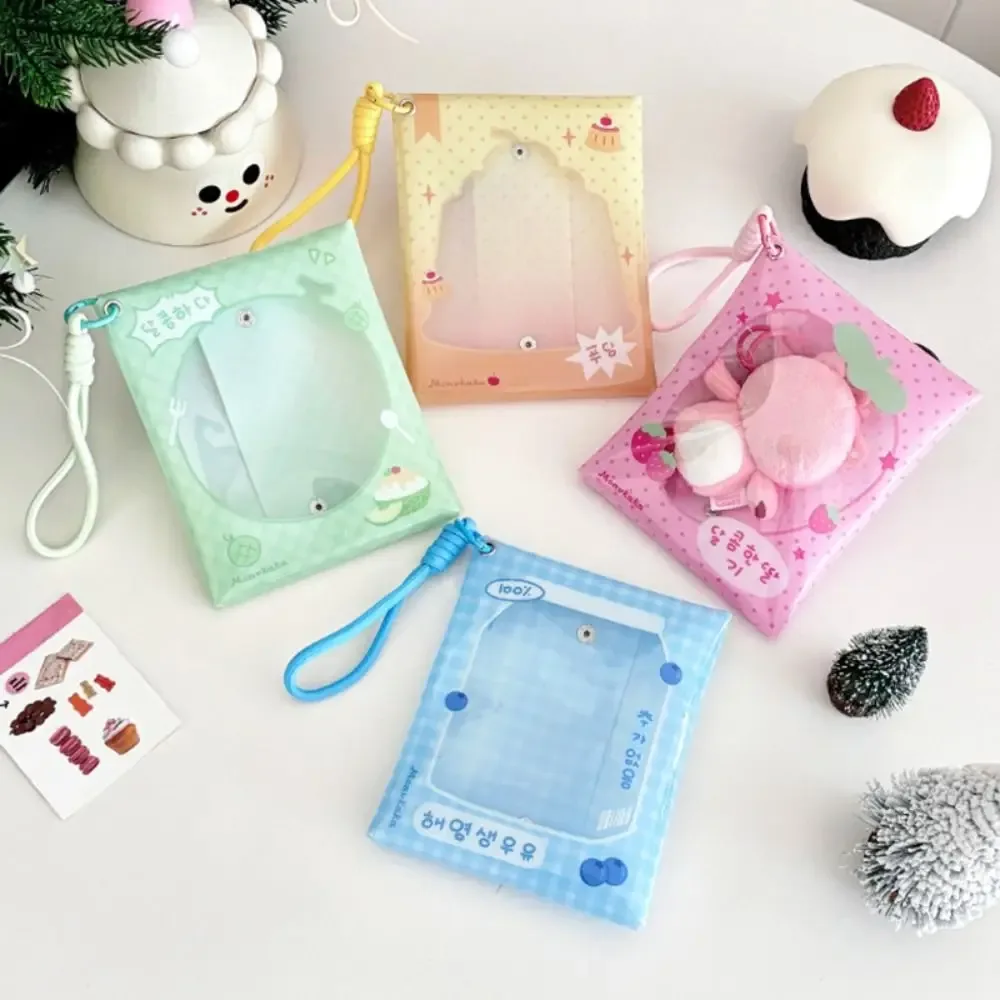 sac de rangement multifonctionnel en pvc transparent avec corde de suspension, sac de rangement en coton de 10 cm pour voyage en extérieur
