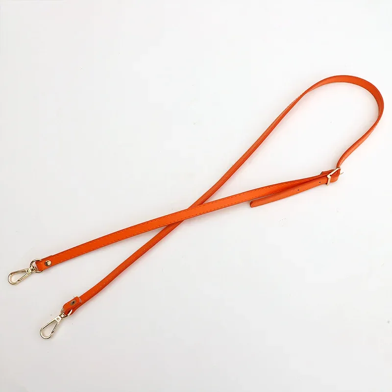 sangle de sac longue réglable en cuir pu de 120 cm, poignée de remplacement pour sac à main, sangle de sac à bandoulière diy, accessoires de sac