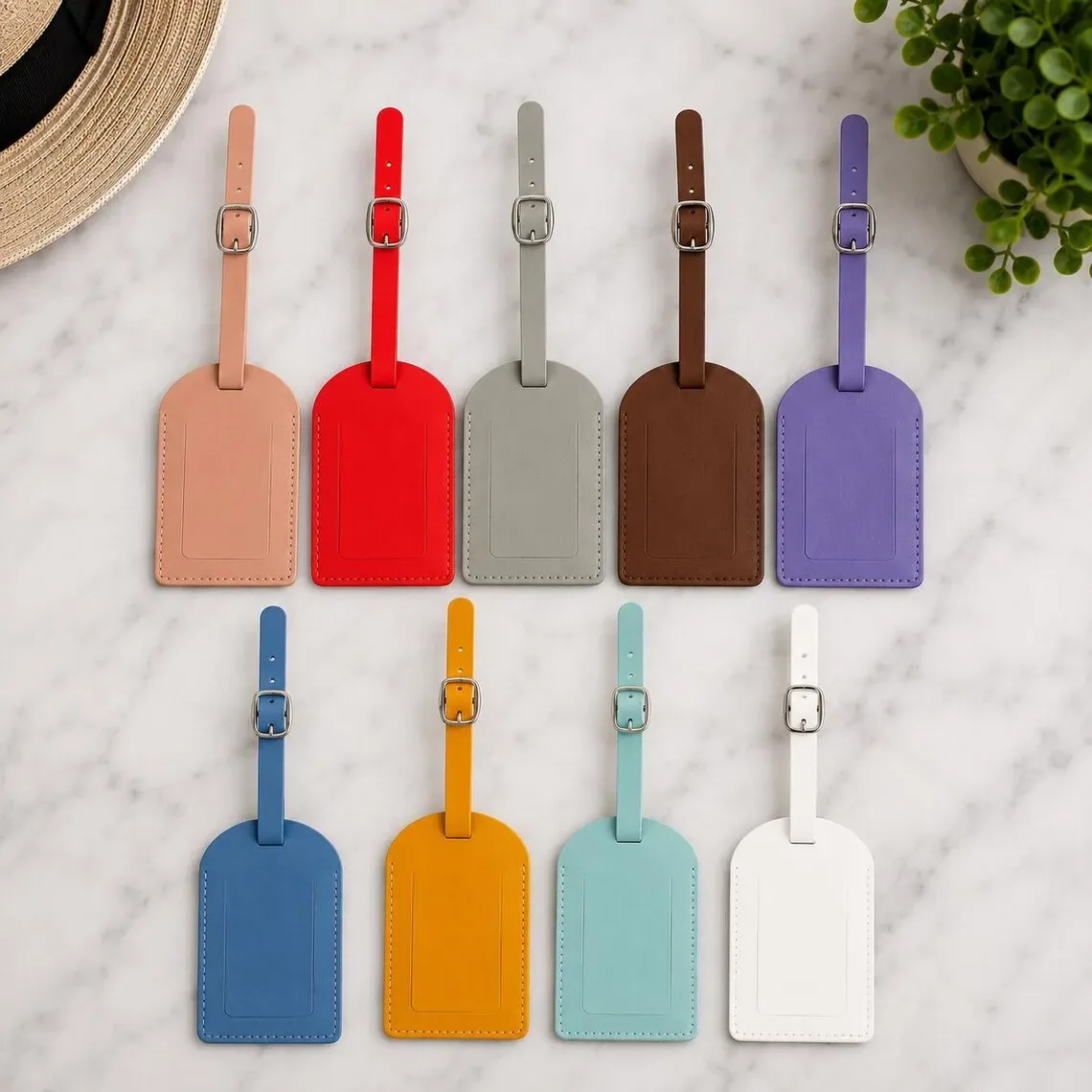 étiquettes de bagages personnalisées, cadeaux de mariage, articles promotionnels professionnels, cadeaux de fête prénuptiale, accessoires de voyage, cadeaux de fête, cadeaux de voyage