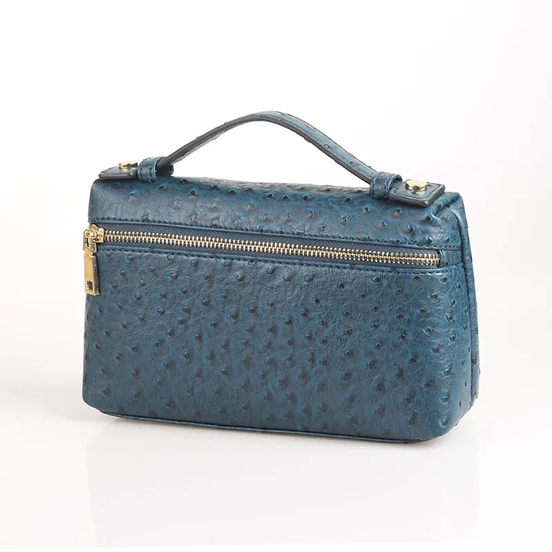 tophiigh-sac à main de maquillage portable pour femmes, pochette, sac à main, sac à main pour dames, sac à main, sac à main, savoir chaud, salle, rouge, café, mode