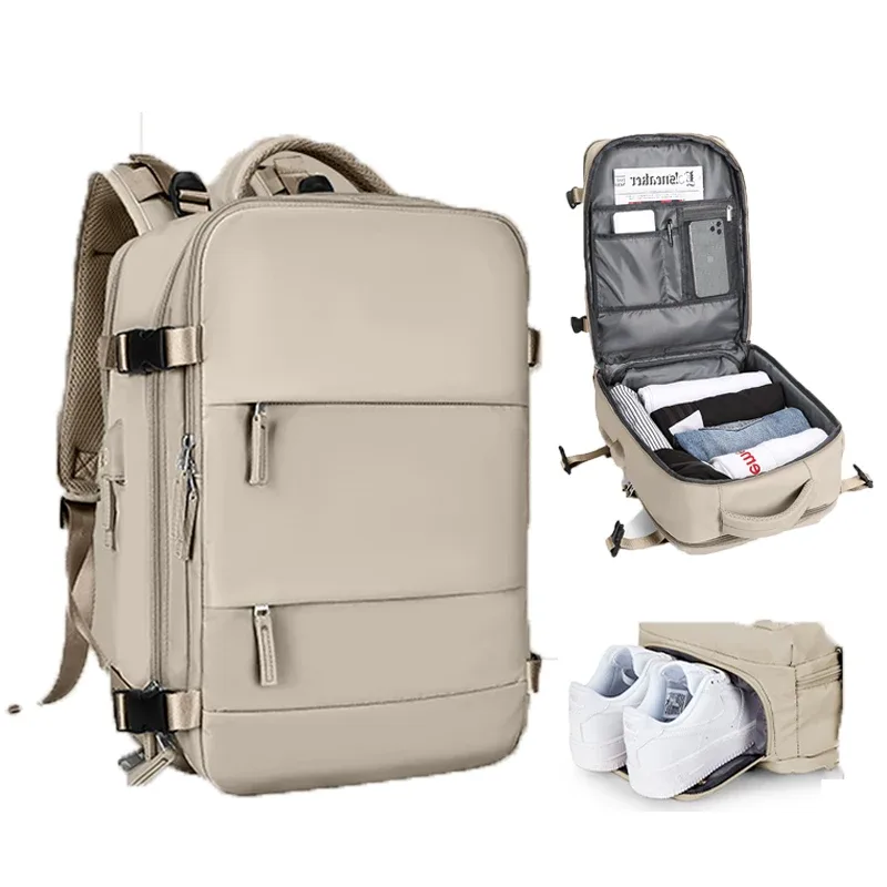 sac à dos de voyage pour femmes, sac à dos à main, sac à dos pour ordinateur portable tsa approuvé au vol, sac d'infirmière universitaire, sac à dos décontracté pour week-end