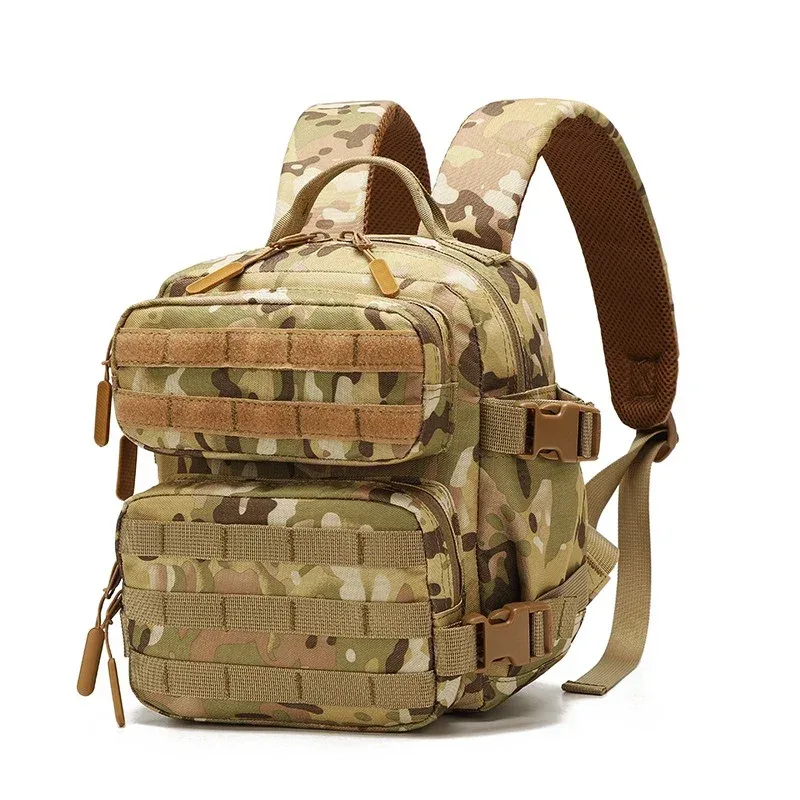 mini sac à dos dul9l pour hommes et femmes, camping, salle de sport, extérieur, petit sac, 03, fitness, cyclisme, randonnée, cartable