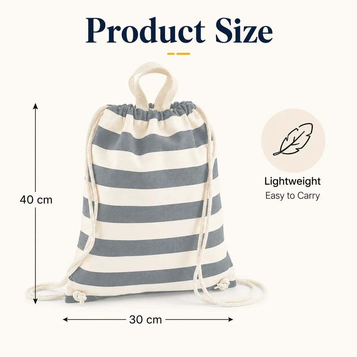 sac de rangement décontracté multi-tailles en coton avec cordon de serrage, pochette cadeau pour mariage, noël, diy, sac anti-poussière pour la maison