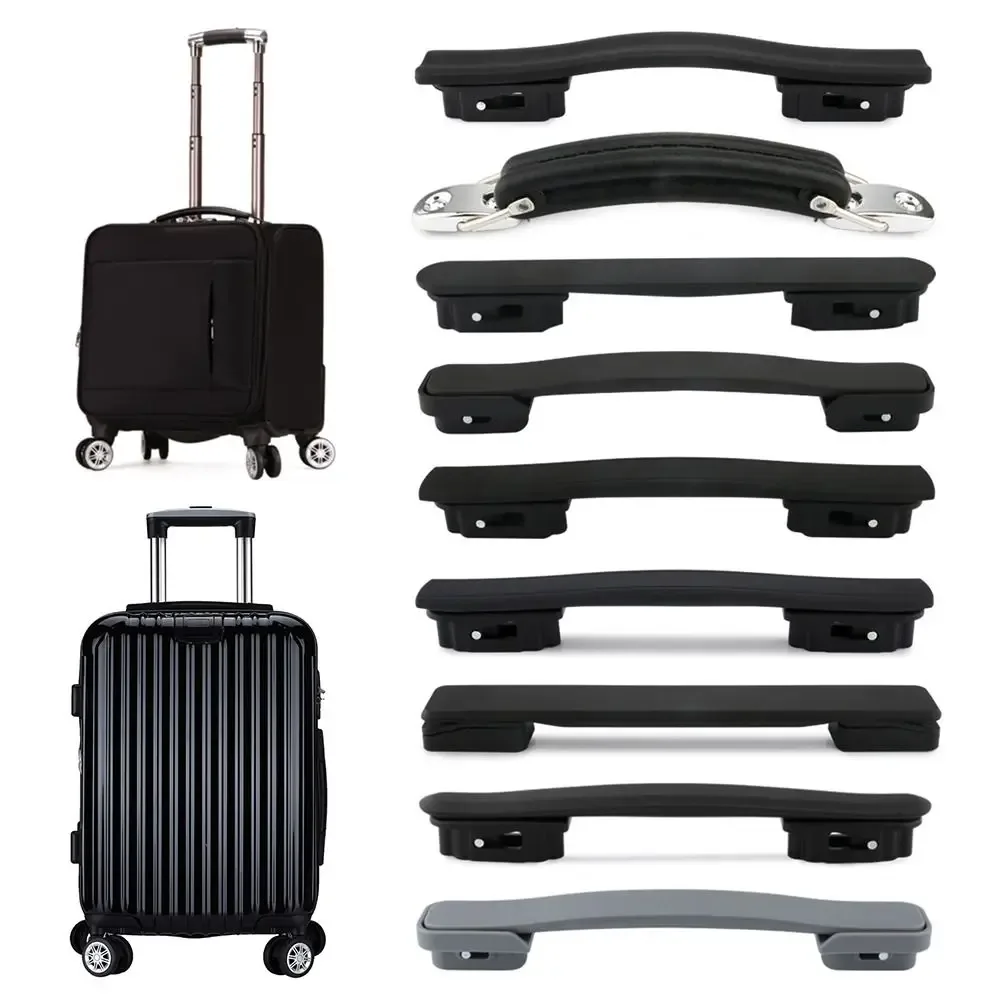 Poignée de valise universelle durable pour bagages de voyage