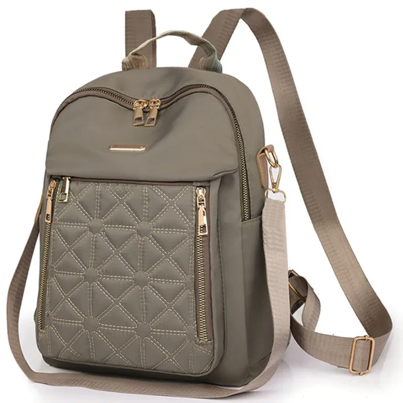 sac carré unisexe sac à dos pour hommes et femmes sac à dos de voyage sac à dos décontracté sac à dos de mode pour femmes
