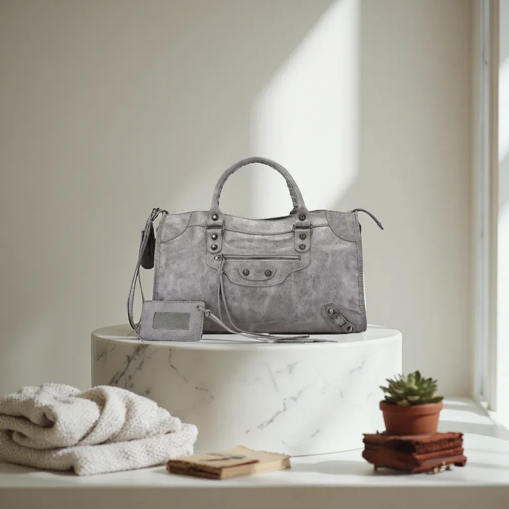 sac fourre-tout pour moto pour femme, grande capacité, sac à bandoulière, sac à main, sac rétro style urbain, sac de voyage pour trajets quotidiens