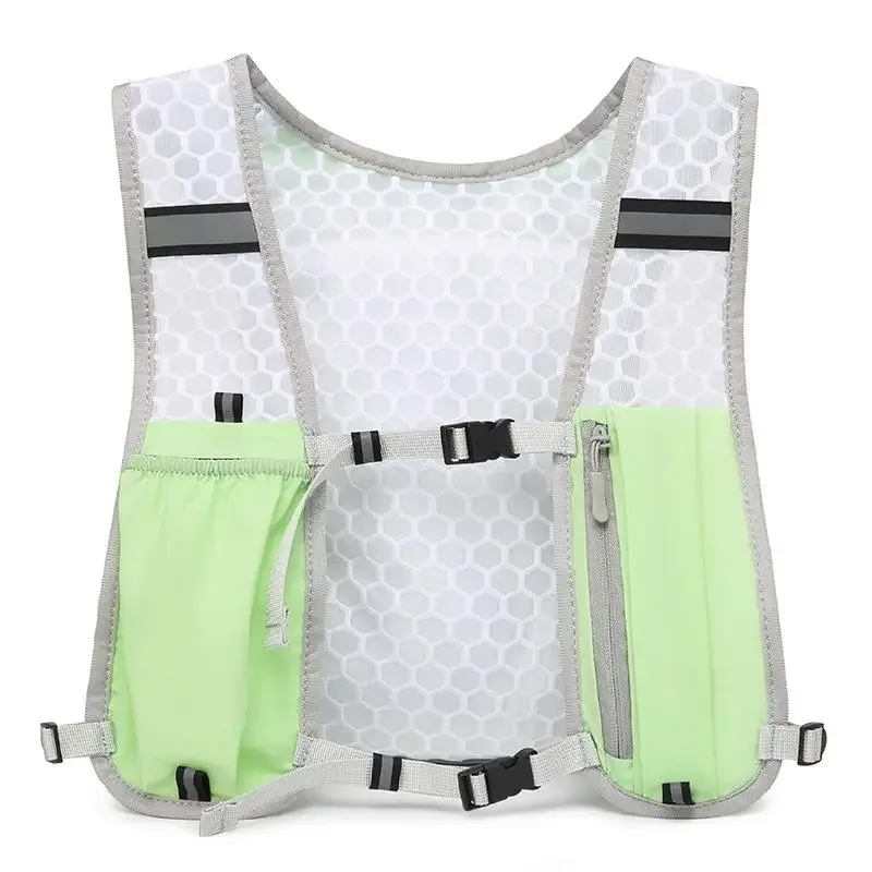 sac bandoulière gris décontracté style gilet pour femmes et hommes, idéal pour le quotidien, les voyages, le shopping, accessoire léger à porter à l'épaule