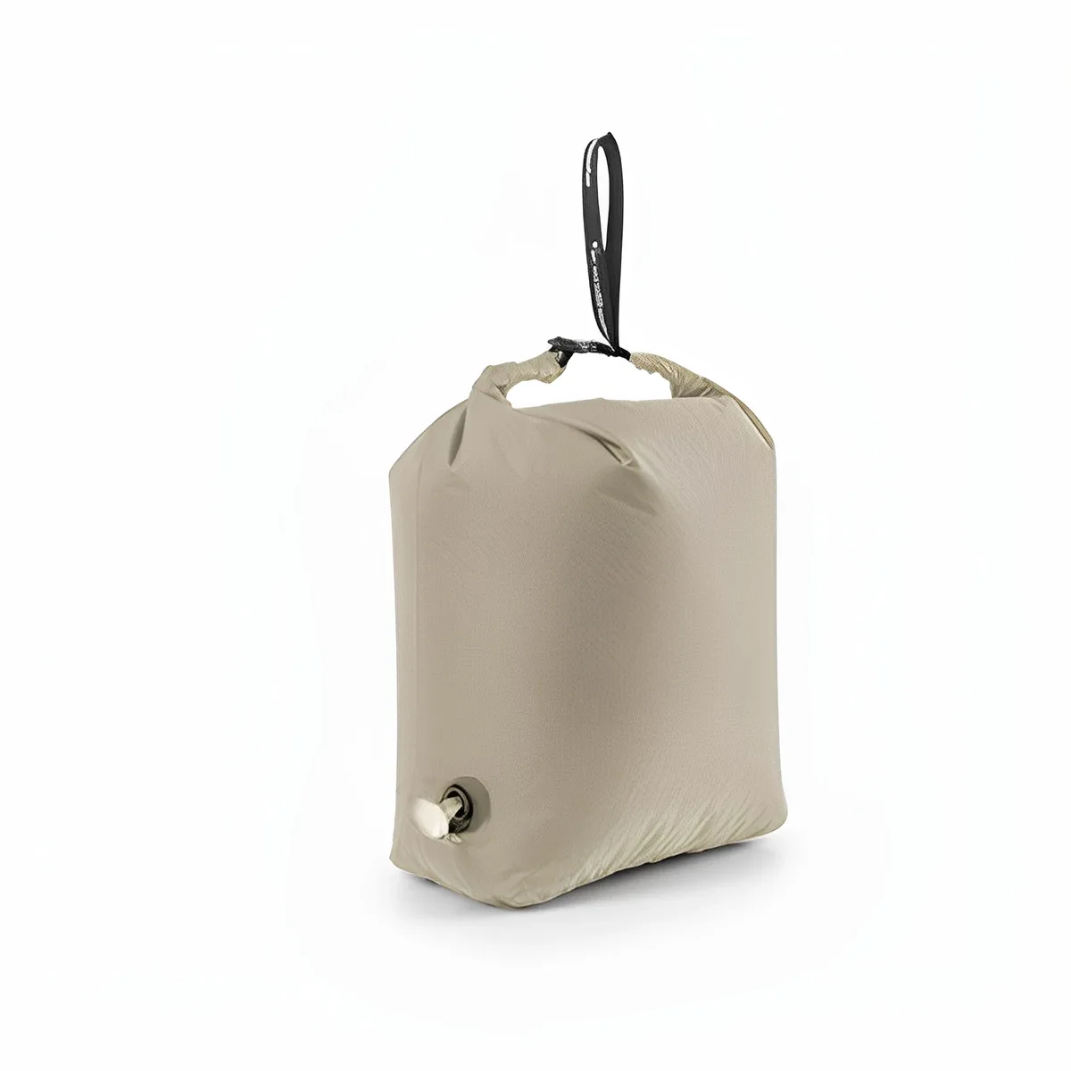 sac de compression sans plis pour le voyage, sac de rangement sous vide étanche, organisateur gain de place pour vêtements, camping, gym, cubes de rangement
