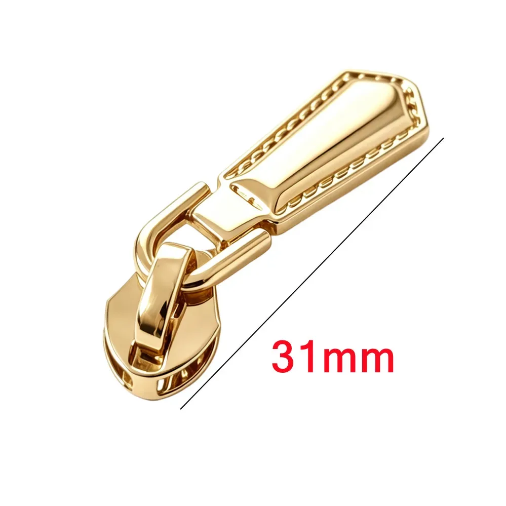 10/100/200/300 curseurs de fermeture éclair pour 3 modèles #   fermetures éclair en nylon pour doudounes, sacs, vêtements – kits de réparation et accessoires de couture diy