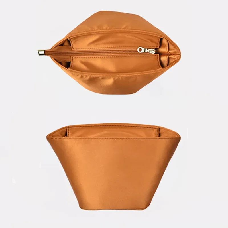 organisateur de sac en nylon stéréoscopique, compatible avec picotin 18 22, accessoires de modification pour sac de rangement