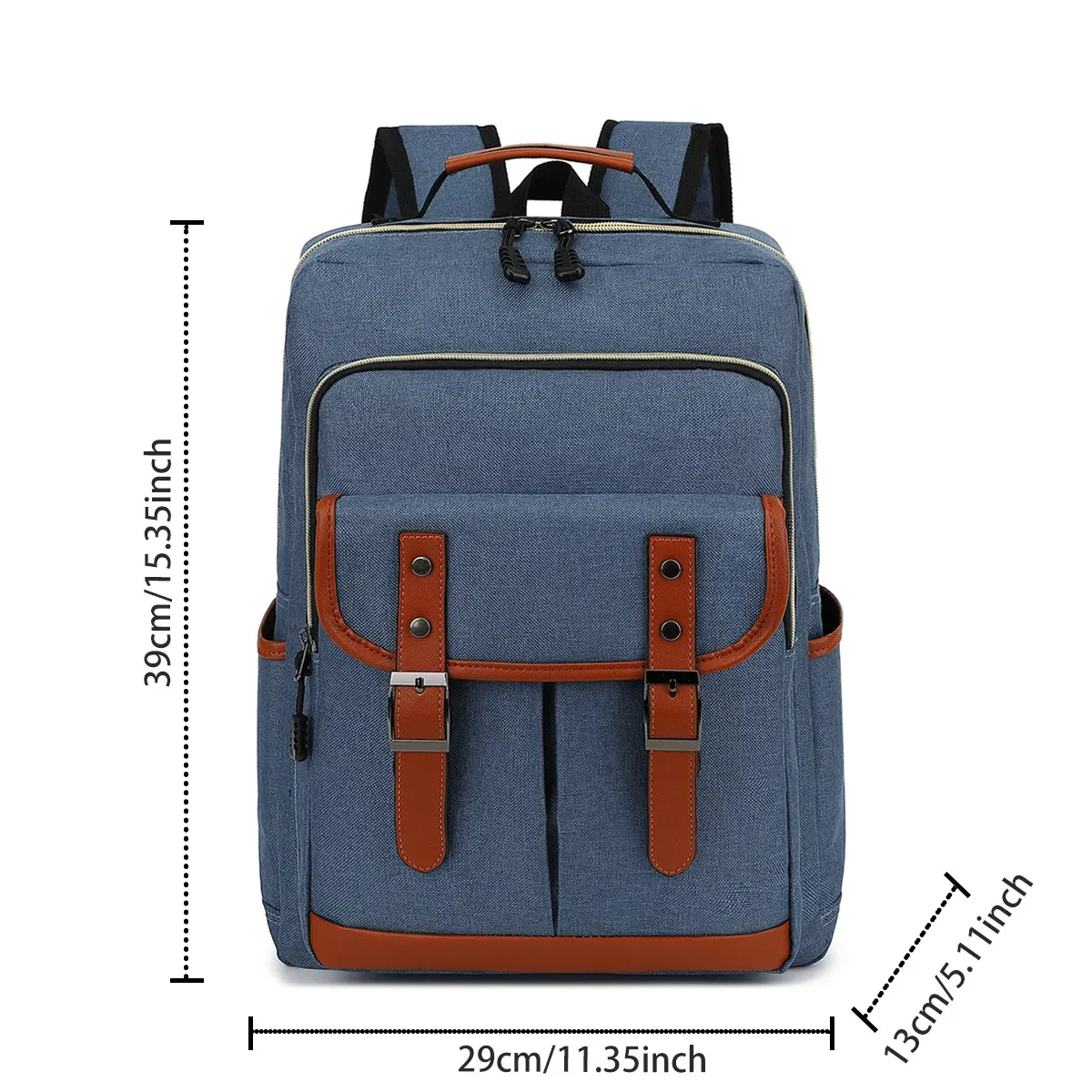 sac à dos en tissu oxford de qualité pour hommes et femmes, sacs à dos de voyage, sacs pour ordinateur portable 16 pouces, sac à dos grande capacité, sac à dos pour adolescent, sac de livre scolaire