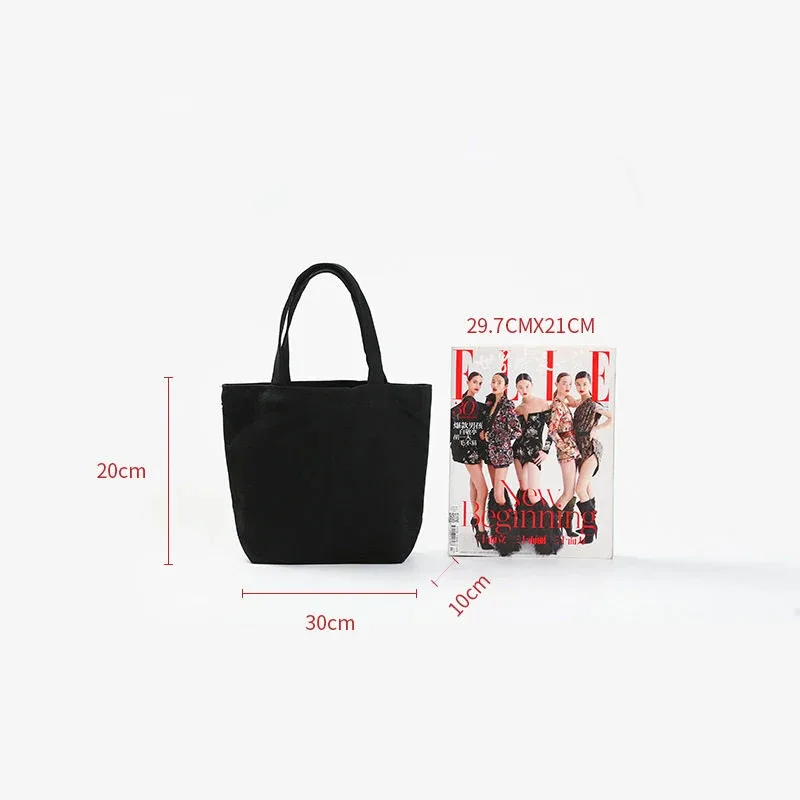 100 pièces/lot, vente en gros, sacs fourre-tout en toile de grande capacité, logo personnalisé, sacs réutilisables en coton écologique, sacs de courses promotionnels